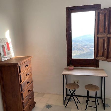 Apartamentos El Cabo Mairena Bagian luar foto