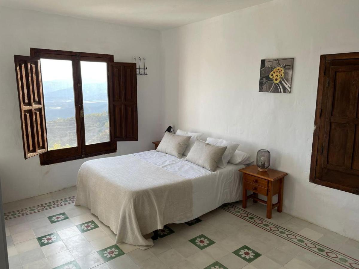 Apartamentos El Cabo Mairena Bagian luar foto