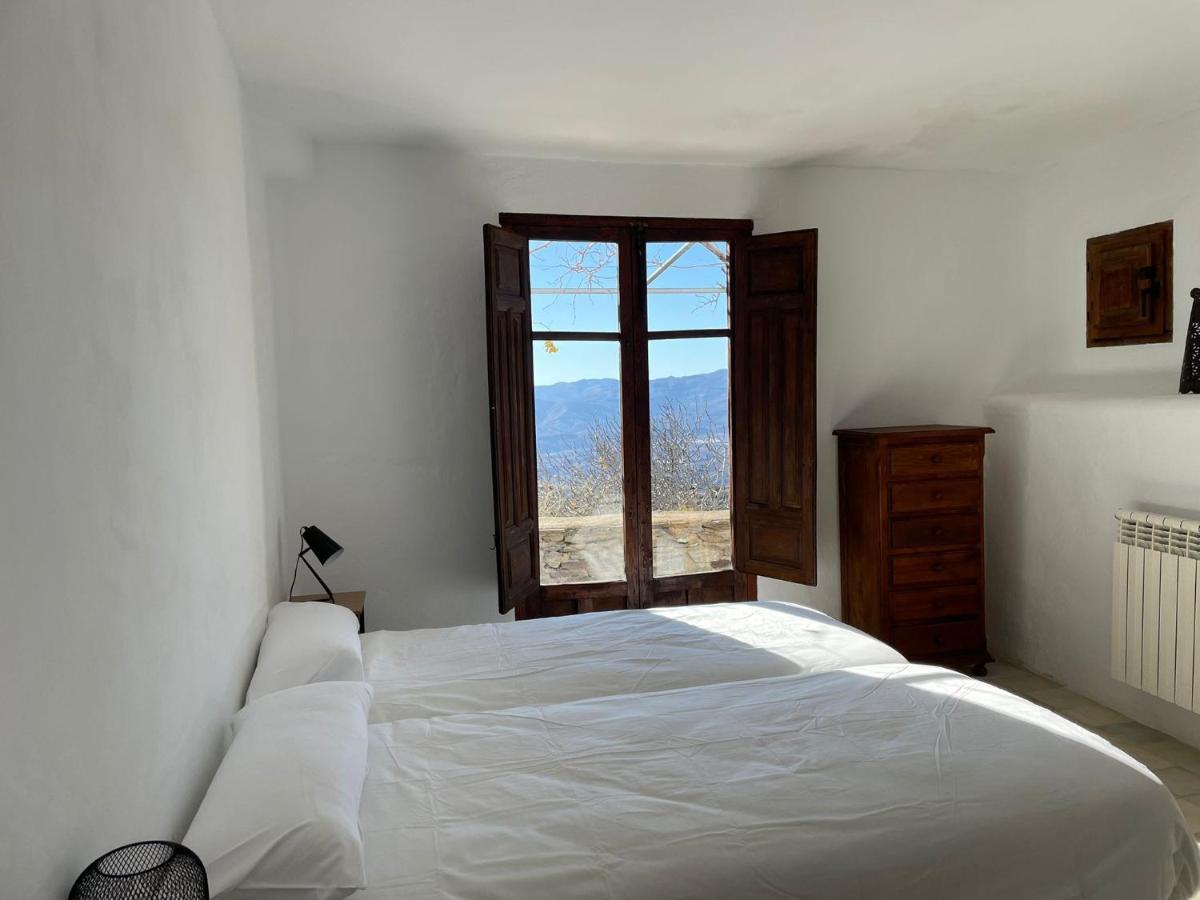 Apartamentos El Cabo Mairena Bagian luar foto