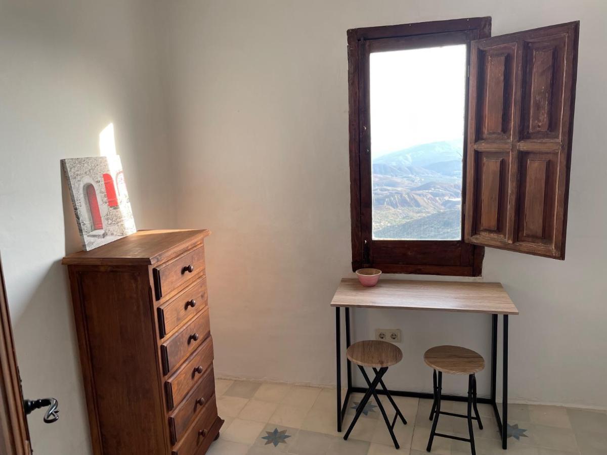 Apartamentos El Cabo Mairena Bagian luar foto