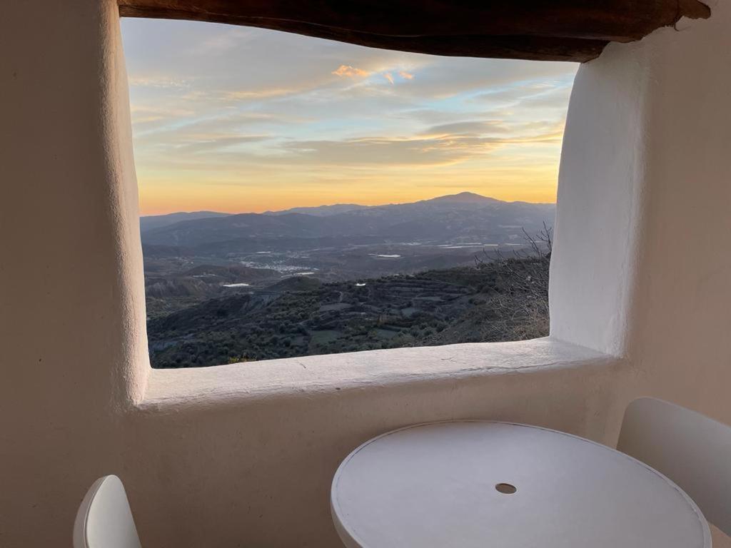 Apartamentos El Cabo Mairena Bagian luar foto