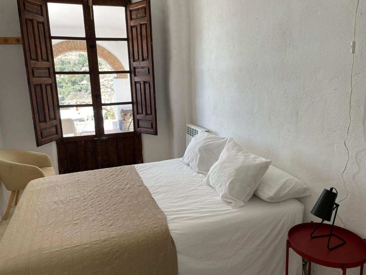 Apartamentos El Cabo Mairena Bagian luar foto